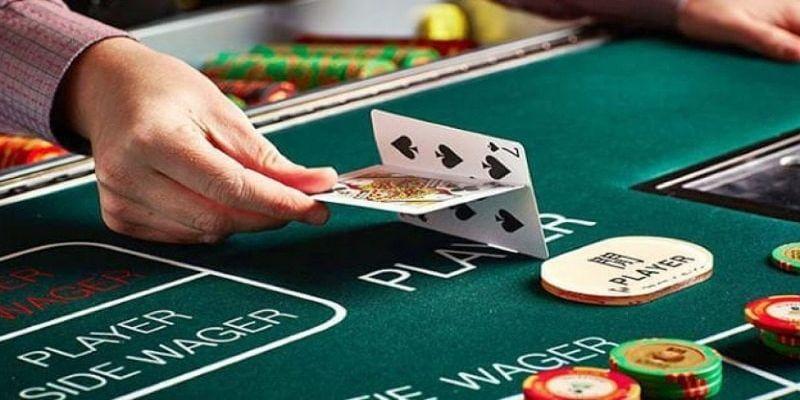 Giới thiệu về Baccarat