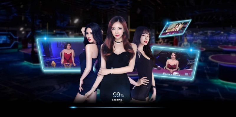 Đội ngũ dealer “hot” và chuyên nghiệp nhất thị trường