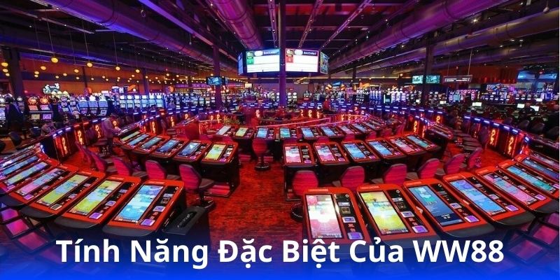 Trải nghiệm ww88  chân thực với công nghệ tân tiến